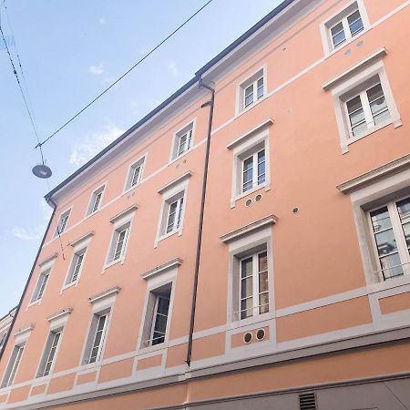 Corridoni 2E Tirabora Short Rent Apartment Triest Exterior foto