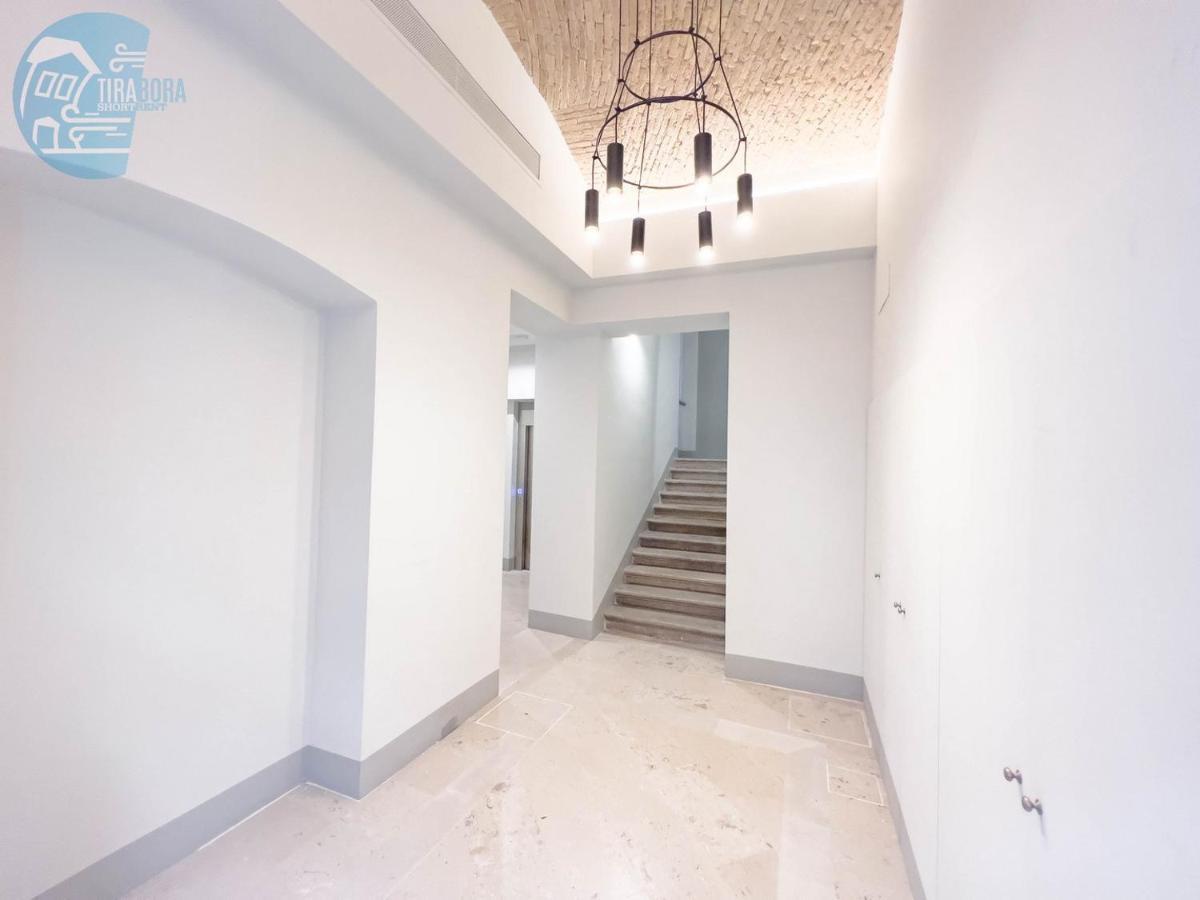 Corridoni 2E Tirabora Short Rent Apartment Triest Exterior foto