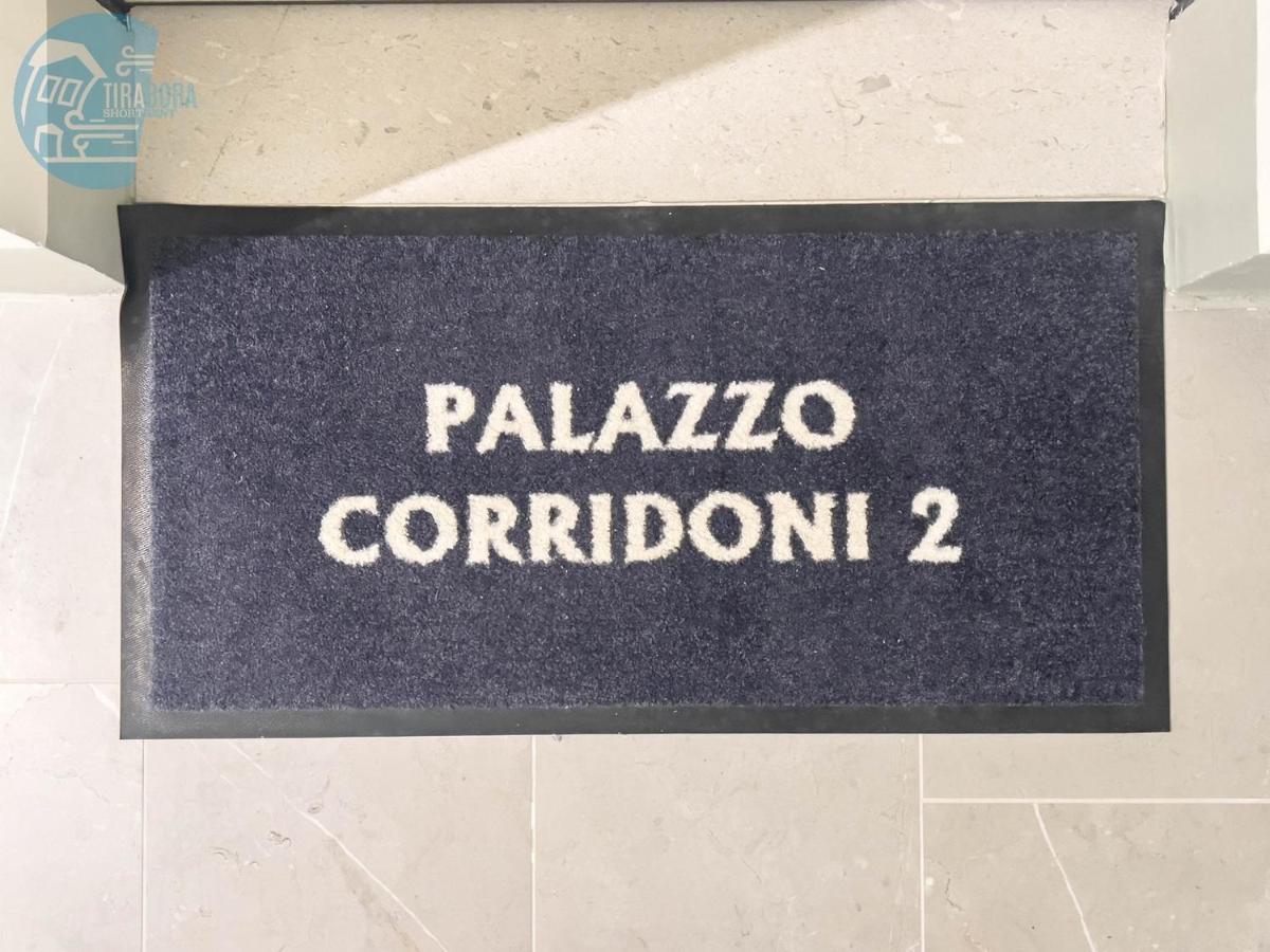 Corridoni 2E Tirabora Short Rent Apartment Triest Exterior foto